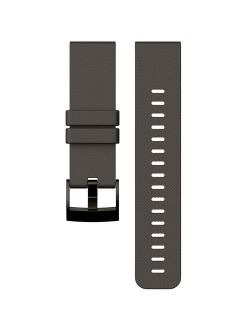 SUUNTO Traverse Replacement Silicone Strap