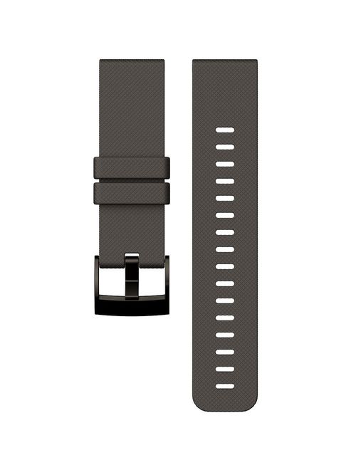 SUUNTO Traverse Replacement Silicone Strap