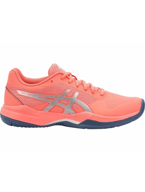 ASICS Gel-Game 7 Women's Lace Up Tennis Shoe