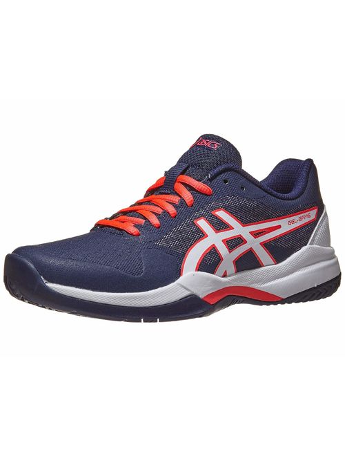 ASICS Gel-Game 7 Women's Lace Up Tennis Shoe