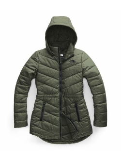 Women's Junction Parka