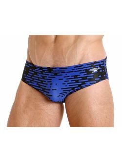 Men's Modern Matrix Brief