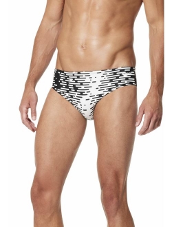 Men's Modern Matrix Brief