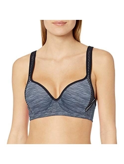 Women's Sport Custom Lift Underwire Bra