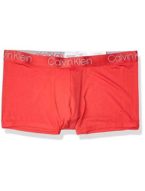 Calvin Klein Men's Ultra Soft Modal Trunks