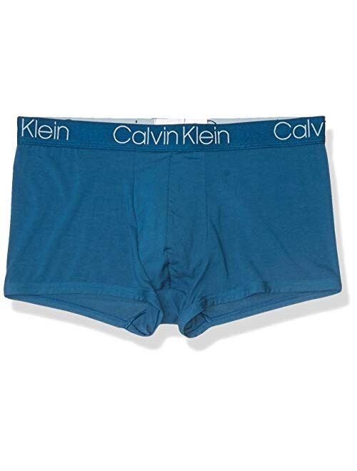 Calvin Klein Men's Ultra Soft Modal Trunks