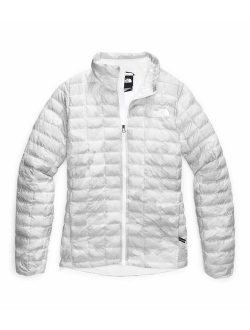 Women's Thermoball Eco Insulated Jacket