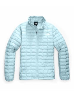 Women's Thermoball Eco Insulated Jacket