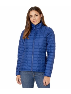 Women's Thermoball Eco Insulated Jacket