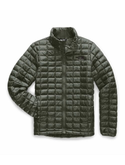 Women's Thermoball Eco Insulated Jacket