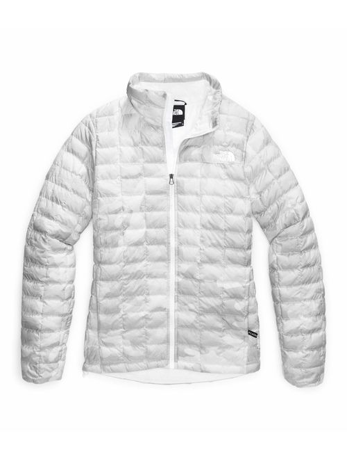 The North Face Women's Thermoball Eco Insulated Jacket