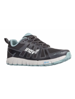 Inov-8 Womens Terraultra 260 | Minimalist Trail Running Shoe | Zero Drop | Perfect for Long Distance Ultra Running