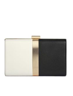 CARIEDO Evening Clutch for Women, Evening Bag Crossbody Bag Wedding Bridal Purse for Cocktail Party Prom