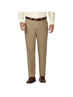 Men's Work to Weekend Classic Fit Pleat Regular and Big and Tall Sizes