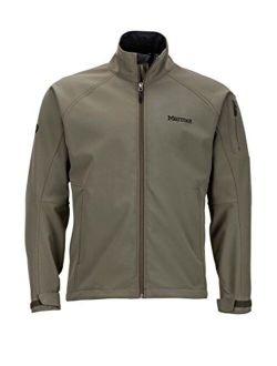 Men's Gravity Softshell Windbreaker Jacket