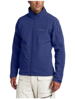 Men's Gravity Softshell Windbreaker Jacket