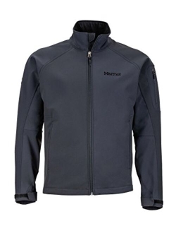 Men's Gravity Softshell Windbreaker Jacket