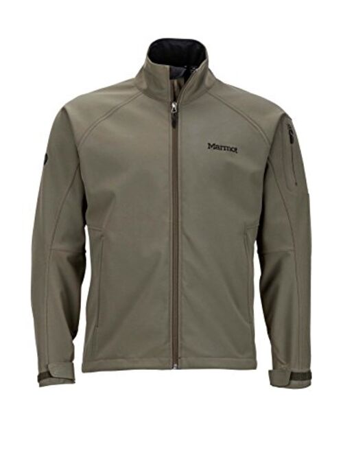 Marmot Men's Gravity Softshell Windbreaker Jacket