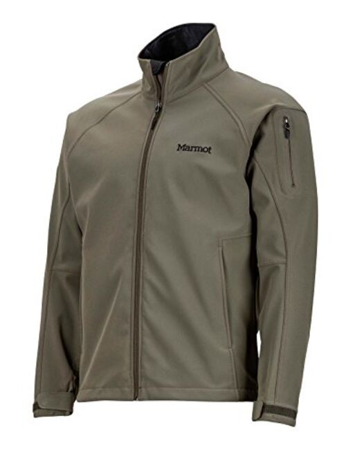 Marmot Men's Gravity Softshell Windbreaker Jacket