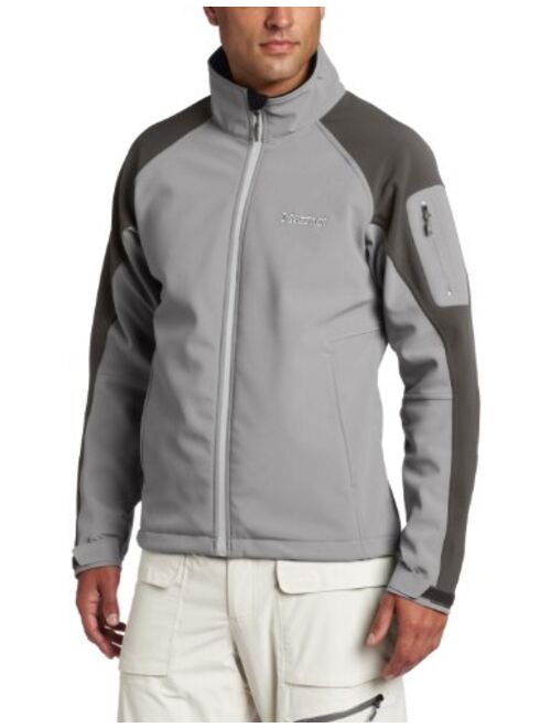 Marmot Men's Gravity Softshell Windbreaker Jacket