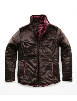 Women's Mossbud Insulated Reversible Jacket