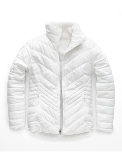 Women's Mossbud Insulated Reversible Jacket