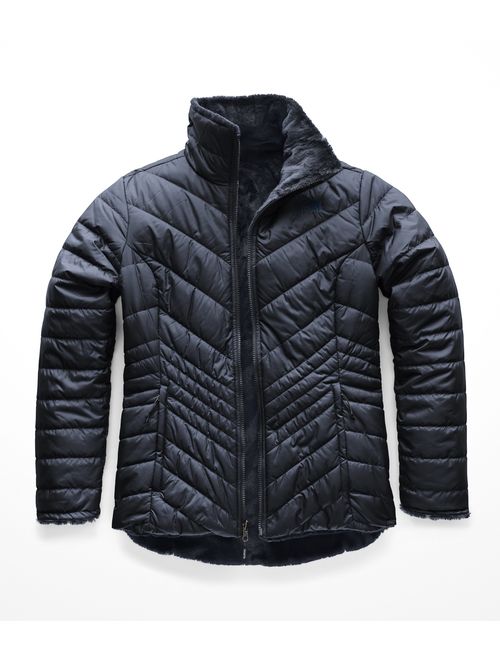 The North Face Women's Mossbud Insulated Reversible Jacket