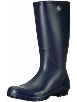 Women's Shelby Matte Rain Boot