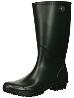 Women's Shelby Matte Rain Boot