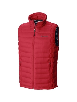 Men's Voodoo Falls 590 TurboDown Vest, Thermal Reflective Warmth