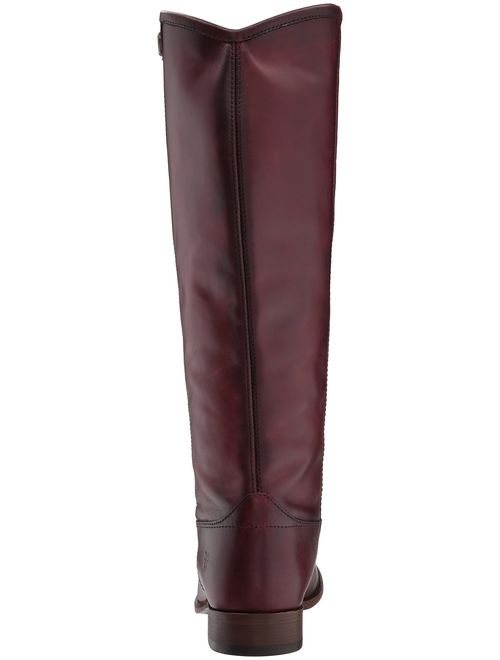 Frye Women's Melissa Button 2 Riding Boot