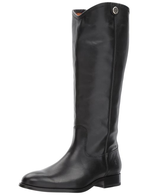 Frye Women's Melissa Button 2 Riding Boot