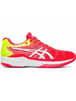 Women's Solution Speed FF Tennis Shoes