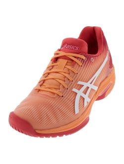 Women's Solution Speed FF Tennis Shoes