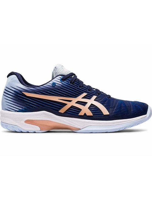 ASICS Women's Solution Speed FF Tennis Shoes