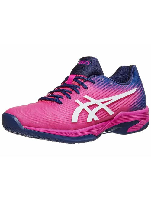 ASICS Women's Solution Speed FF Tennis Shoes