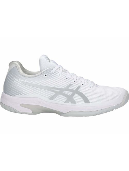 ASICS Women's Solution Speed FF Tennis Shoes