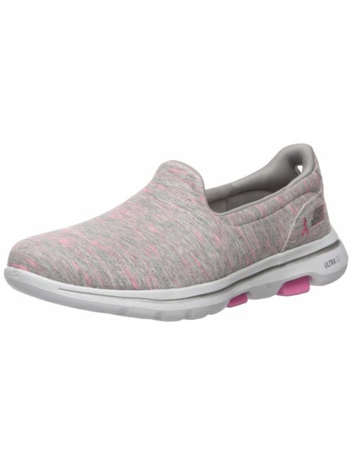 Skechers Women's Go Walk 5-15044 Sneaker