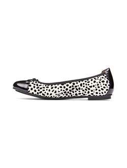 Women's, Spark Minna Ballet Flat