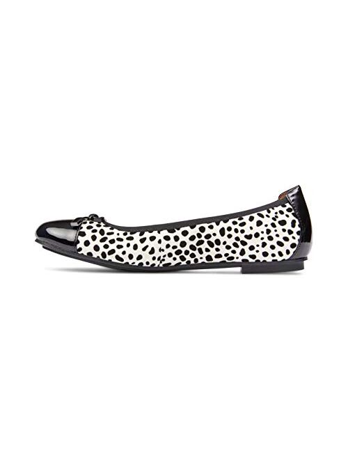 Vionic Women's, Spark Minna Ballet Flat