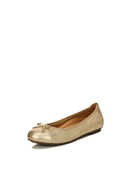 Vionic Women's, Spark Minna Ballet Flat