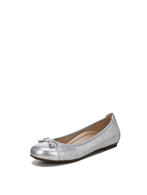 Vionic Women's, Spark Minna Ballet Flat