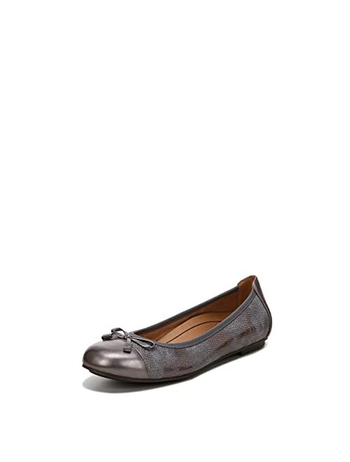 Vionic Women's, Spark Minna Ballet Flat