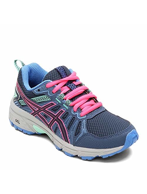 ASICS Gel-Venture 7 GS Girls' Youth Running