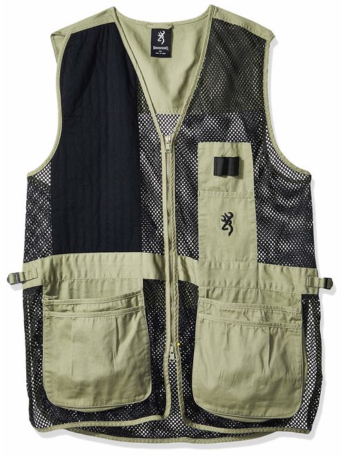 Browning Trapper Creek Vest