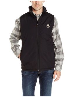 Men's Team Vest Jacket