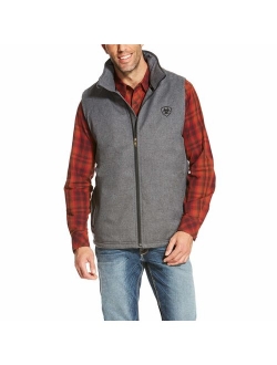 Men's Team Vest Jacket