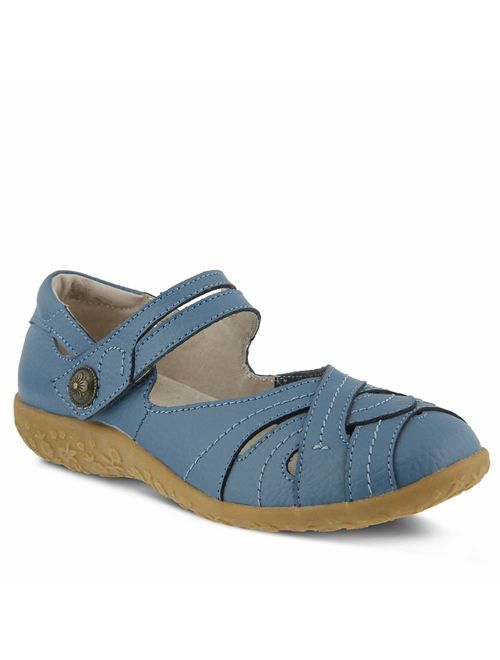 Spring Step Women's Hearts Walking Shoe