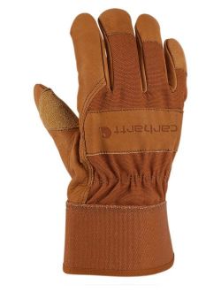Men's System 5 Work Glove with Safety Cuff