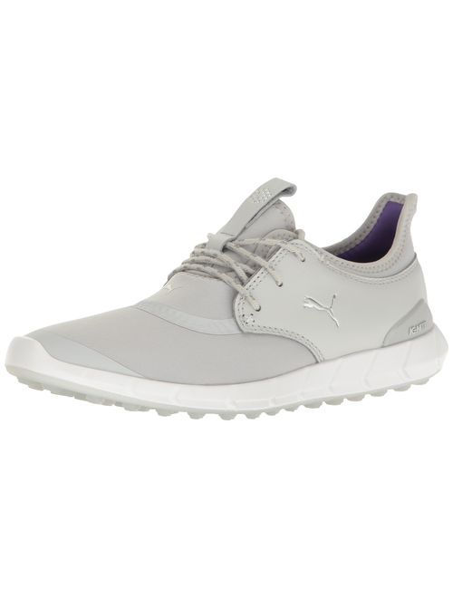 PUMA Women's Ignite Spikeless Sport Wmns Golf-Shoes